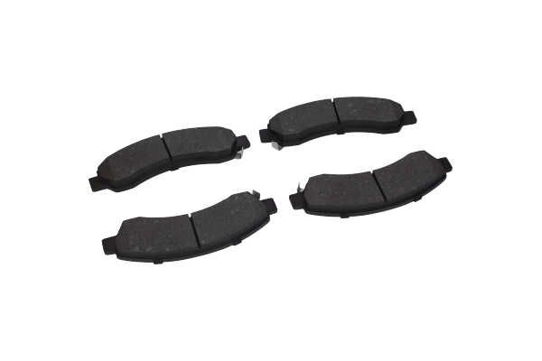 Kavo Parts KBP-3514 Brake Pad Set, disc brake
