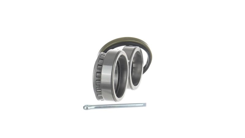 SKF VKBA652 Wheel Bearing Kit