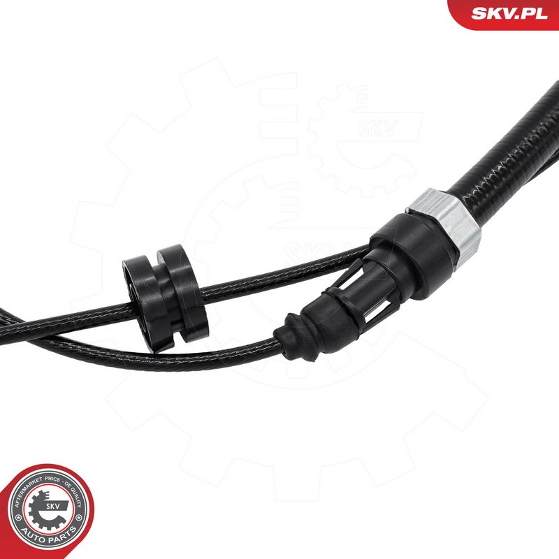 Tross, seisupidur, ESEN SKV 27SKV605