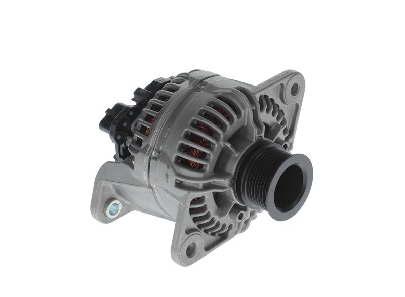 BOSCH 1986A01395 Alternator