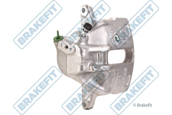 APEC Brake Caliper BCA1781E