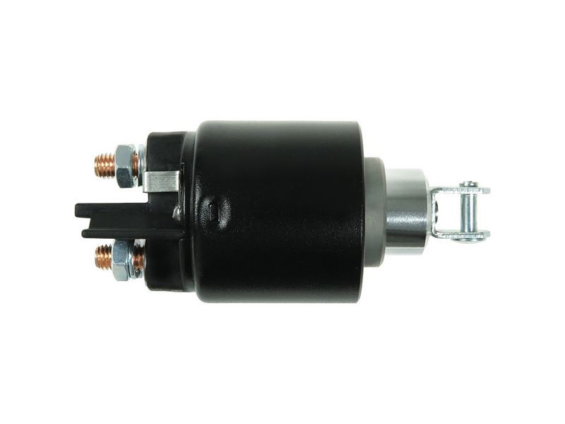 Brand new AS-PL Starter motor solenoid