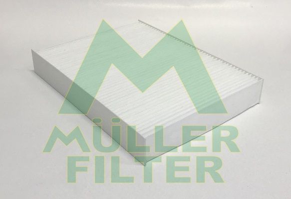 MULLER FILTER szűrő, utastér levegő FC203