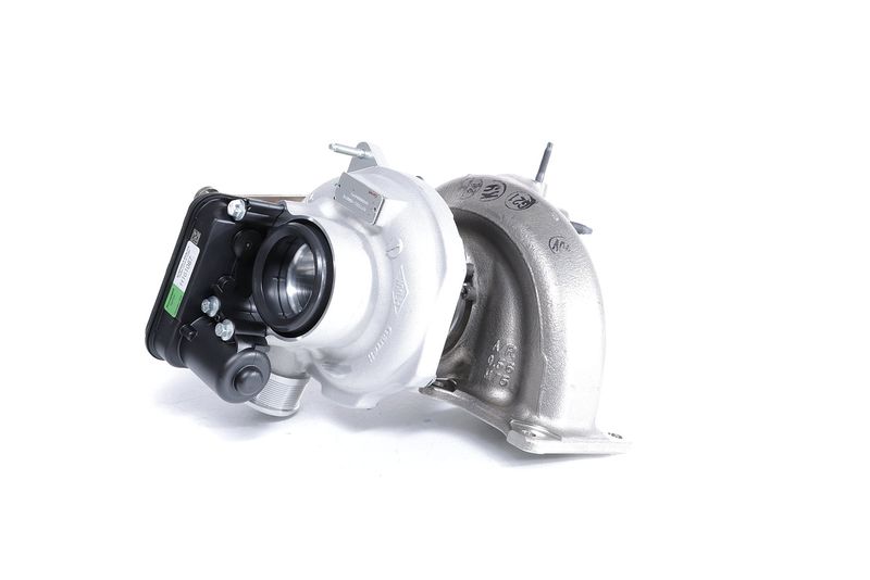 Compresor,sistem de supraalimentare T918698 BTS Turbo