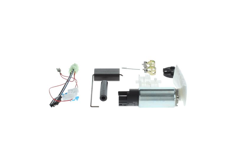 BOSCH 0 986 580 965 Fuel Pump