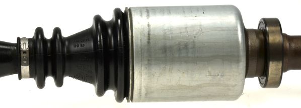 LÖBRO 303637 Drive Shaft
