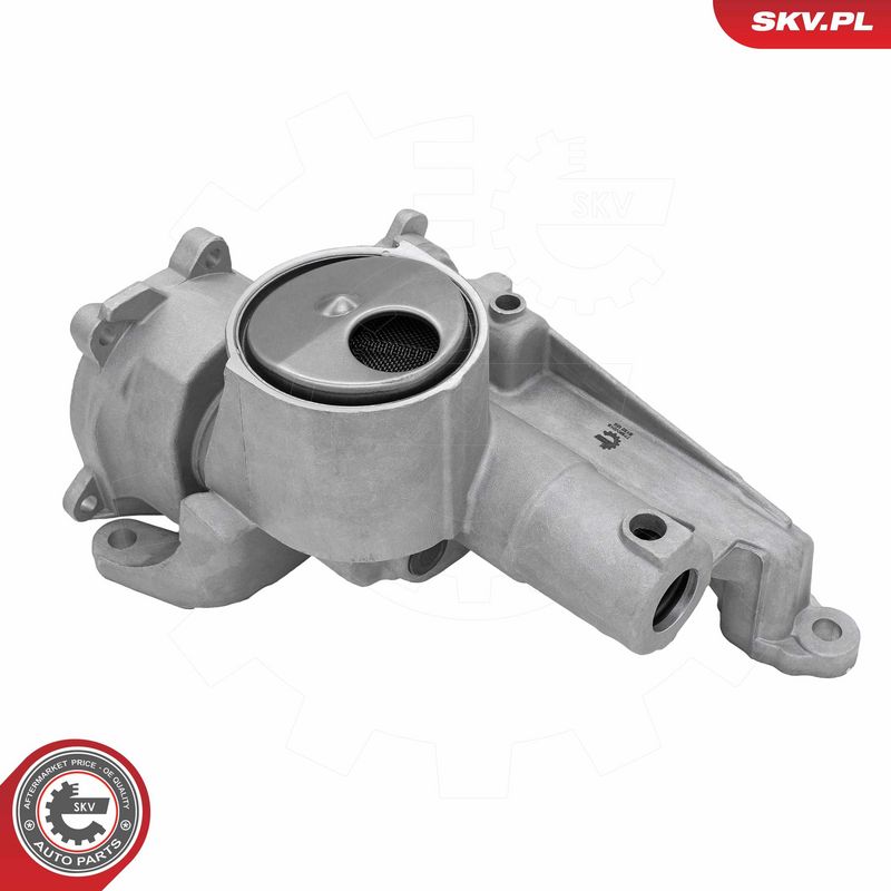 Õlipump, ESEN SKV 77SKV018