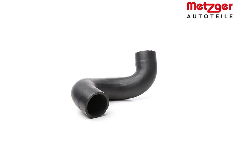 METZGER AUTOTEILE 2401369 Charge Air Hose