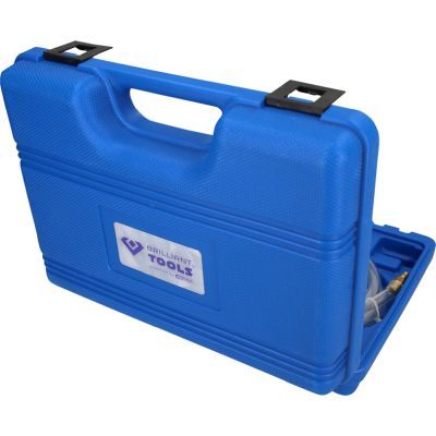 Vaakum-täiteseade, jahutussüsteem, KS TOOLS BT521050