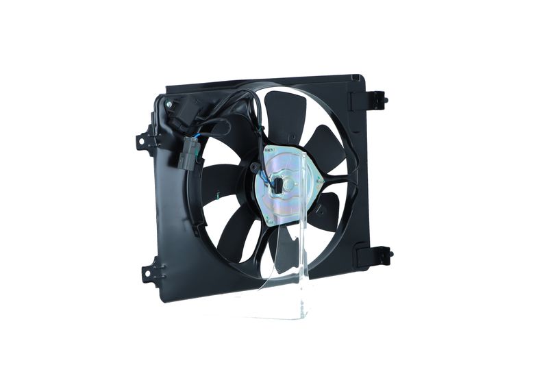 Ventilaator, mootorijahutus, NRF 47271