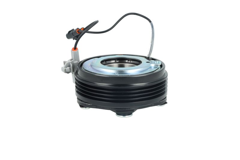 Magnetsidur, kliimakompressor, NRF 380138