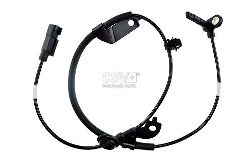 Sensor, revoluciones de la rueda