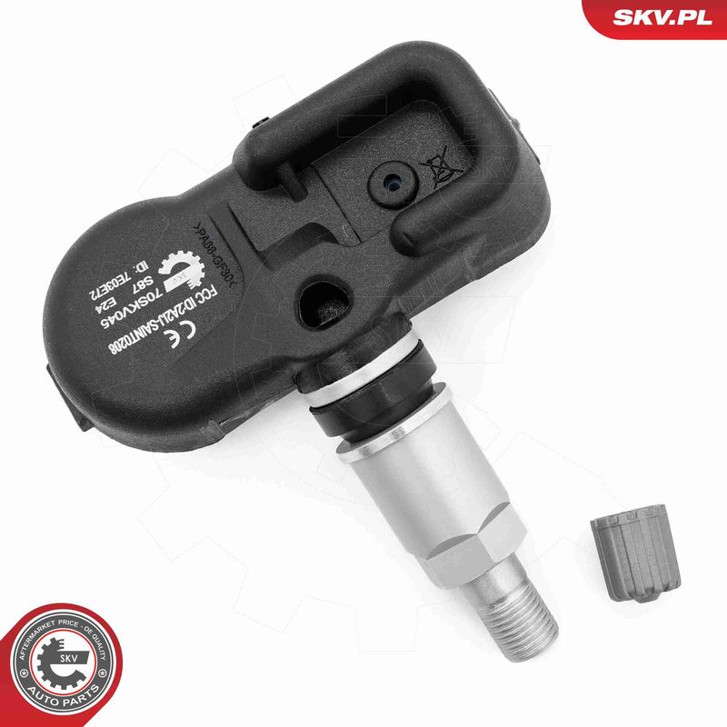 ESEN SKV 70SKV045 Wheel Sensor, tyre-pressure monitoring system