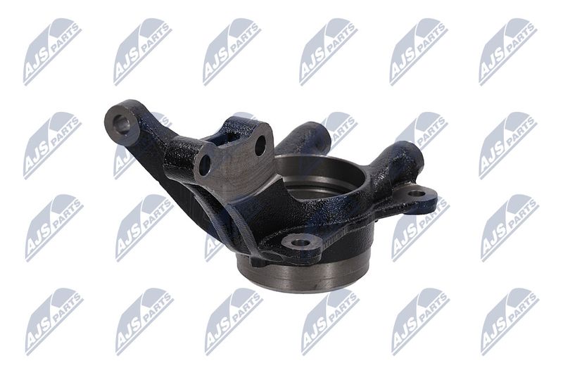 Käändmik, rattakinnitus, NTY ZZP-HY-503