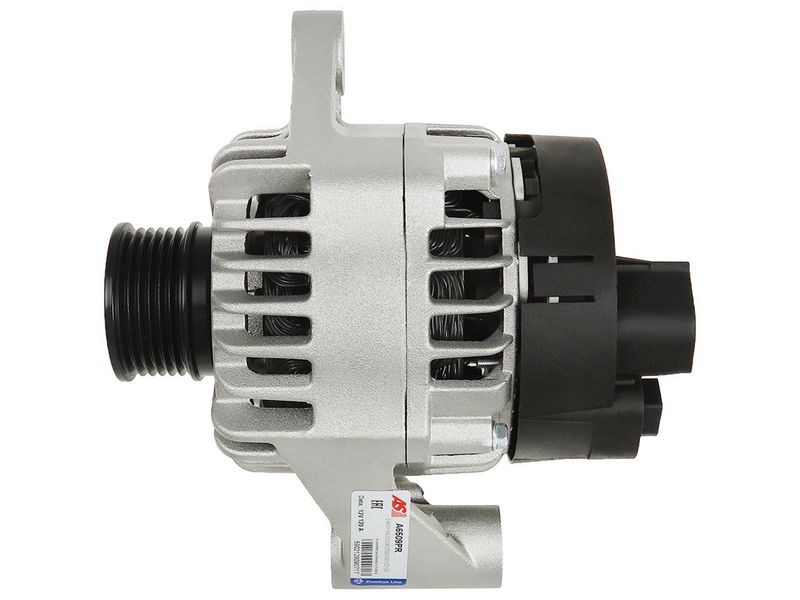 AS-PL A6509PR Alternator