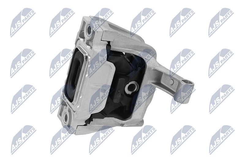NTY ZPS-VW-067 Mounting, engine