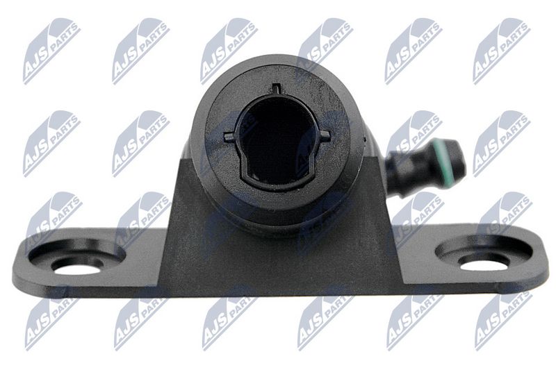 Pesuveedüüs, Tulepesurid, NTY EDS-HY-501