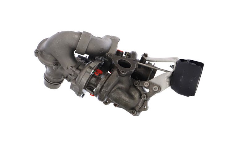REMANTE 003-002-001083R Charger, charging (supercharged/turbocharged)