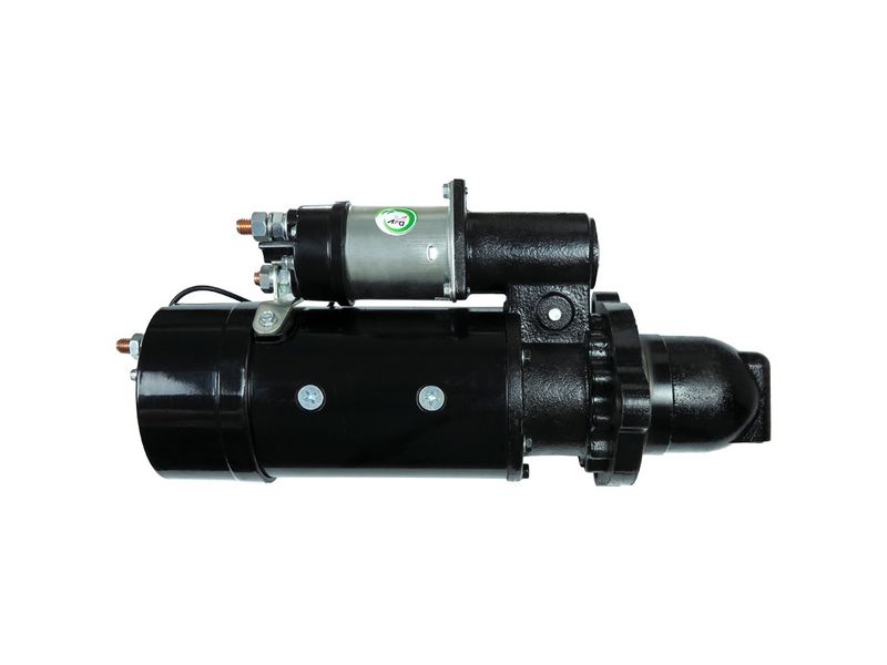 AS-PL S1135 Starter