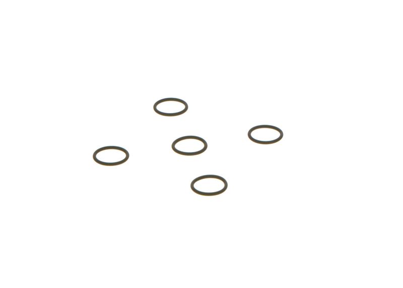 BOSCH 1230210034 Seal