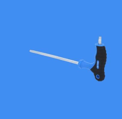 KS TOOLS BT041016 Angled Screwdriver