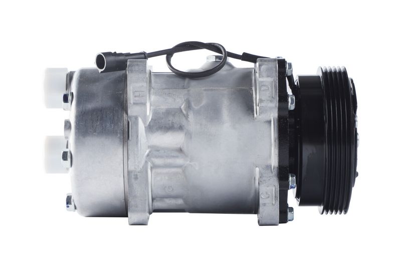 KOMPRESSOR KLIMAANLAGE HELLA 8FK366200991 4