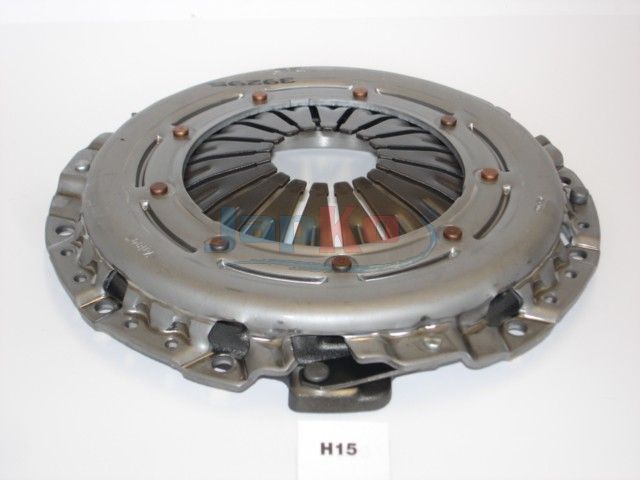 JAPKO 70H15 - Clutch Pressure Plate