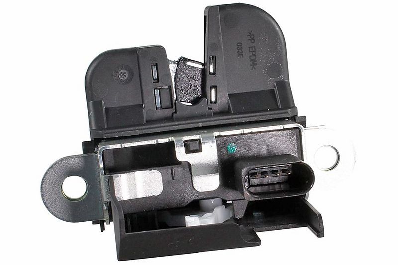 METZGER AUTOTEILE 2310848 Tailgate Lock