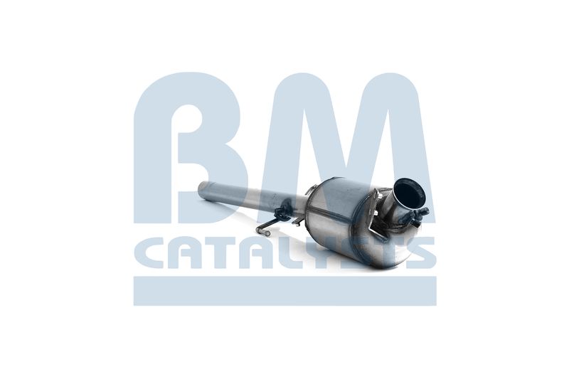 BM Catalysts BM11044 Soot/Particulate Filter, exhaust system