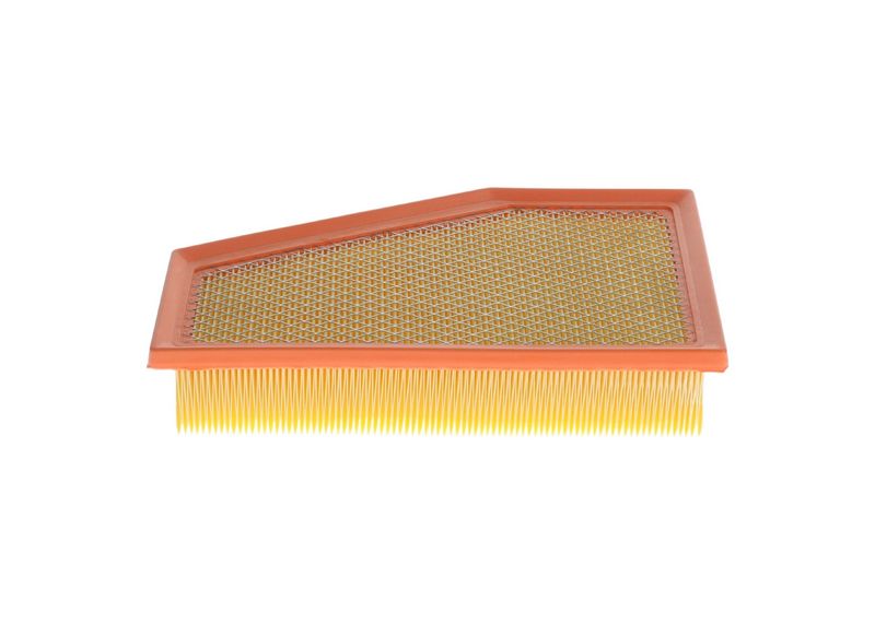 BOSCH F 026 400 653 Air Filter