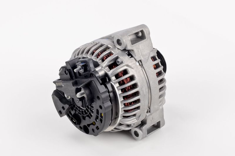 BOSCH 1986A01172 Alternator
