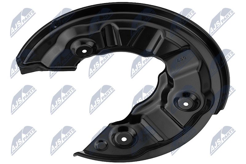 Plekk, piduriketas, NTY HTO-WW-079