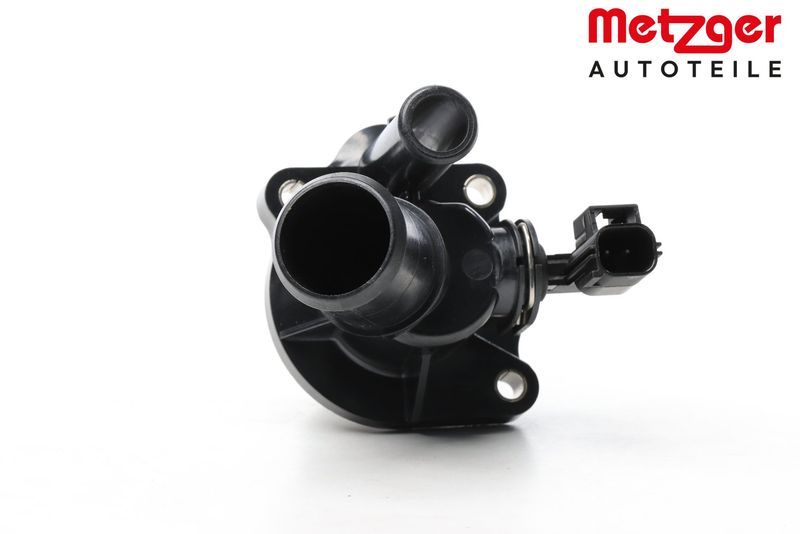 METZGER 4006097 Thermostat, coolant
