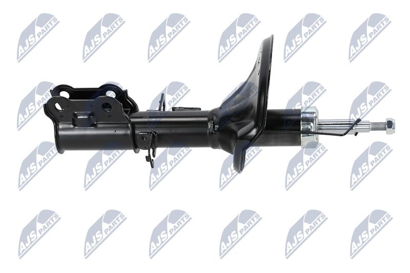 Amort, NTY A-KA-320