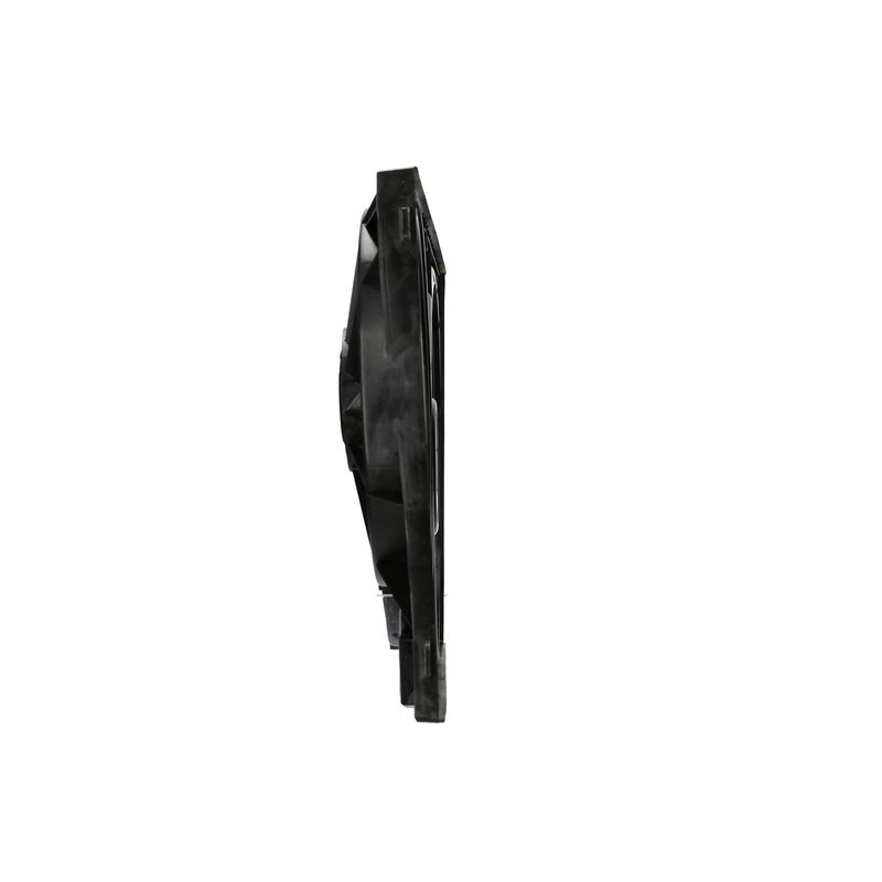 NISSENS 850142 Fan, engine cooling