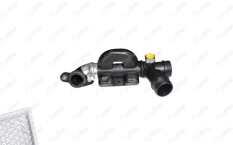 Manifold Turbo Susturucu Borusu