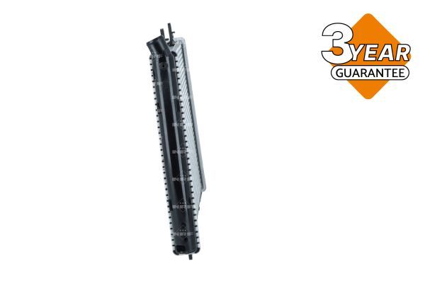 Radiaator, mootorijahutus, NRF 53483