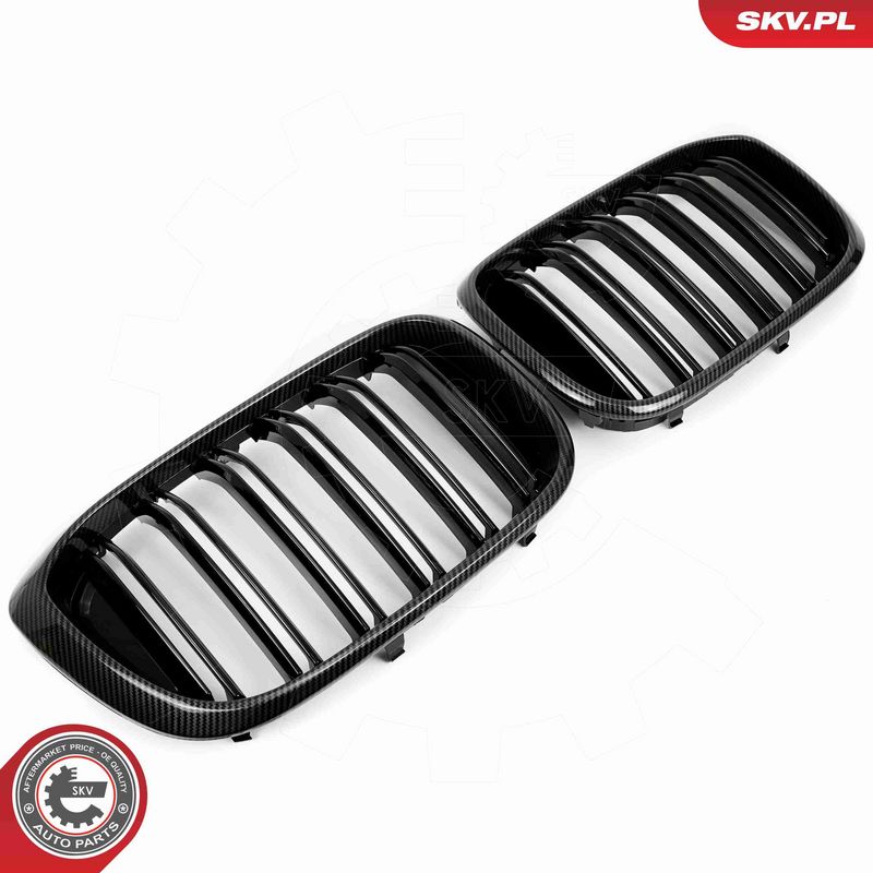 ESEN SKV 66SKV264 Radiator Grille