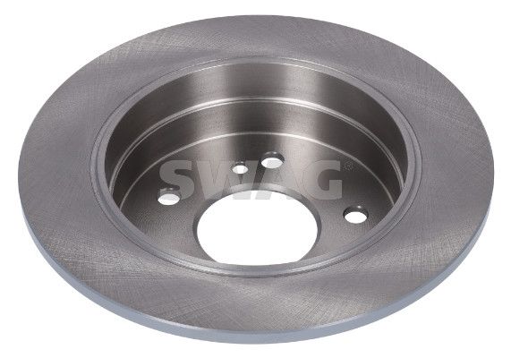 SWAG 10 90 8138 Brake Disc
