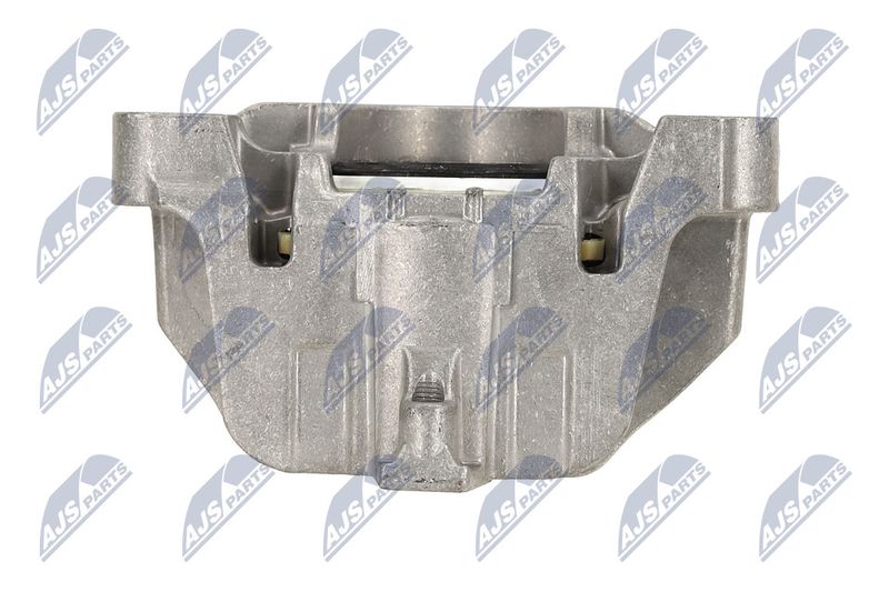 Paigutus, Mootor, NTY ZPS-ME-053