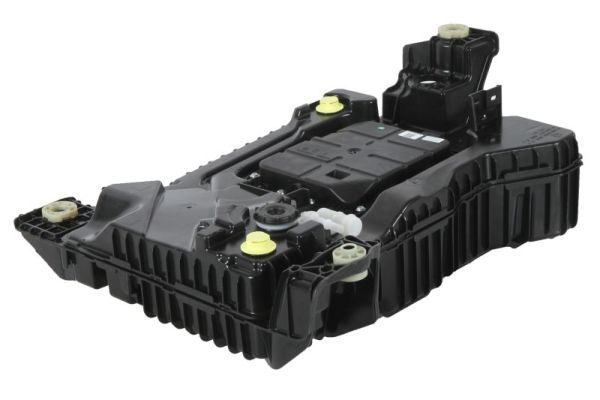 PNEUMATICS Tankeenheid, ureuminspuiting