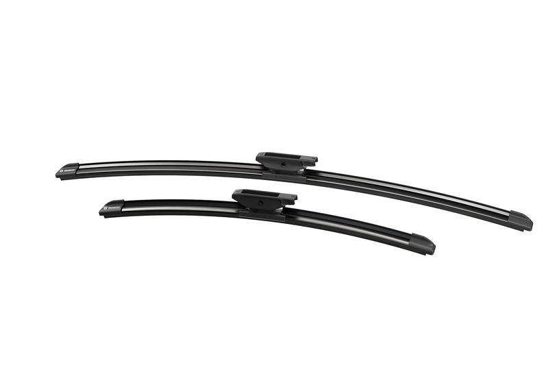 Klaasipuhastaja kumm, BOSCH 3 397 007 116