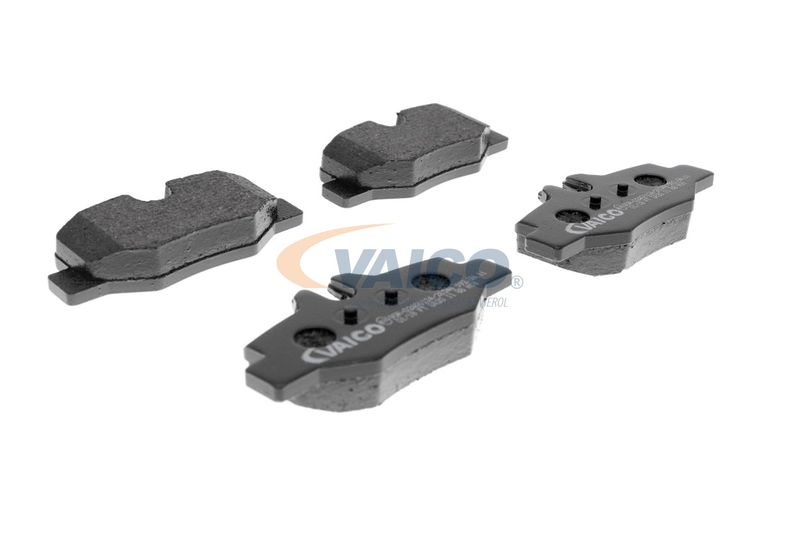 VAICO V30-8133 Brake Pad Set, disc brake