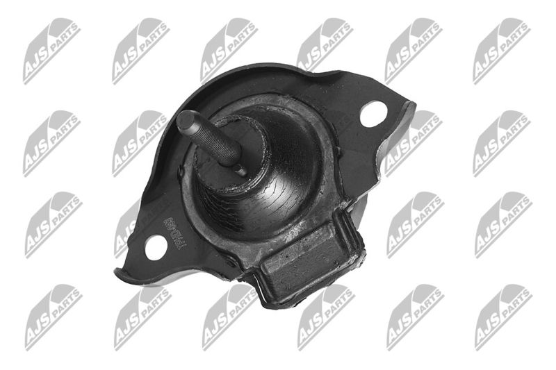 Paigutus, Mootor, NTY ZPS-HD-053