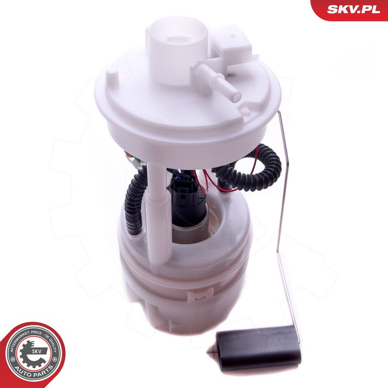 Kütus-etteanne, ESEN SKV...