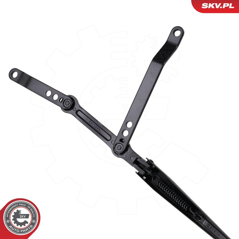 Kojamees, klaasipesu, ESEN...