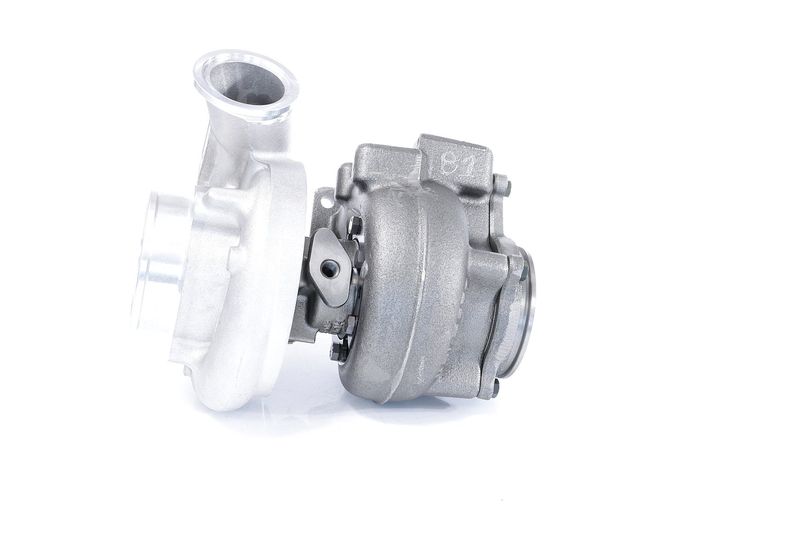 Compresor,sistem de supraalimentare T913219 BTS Turbo