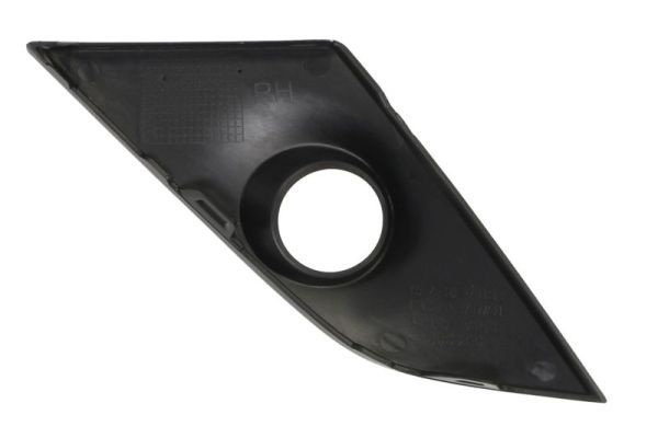 BLIC 6502-07-3493912SP Ventilation Grilles, bumper