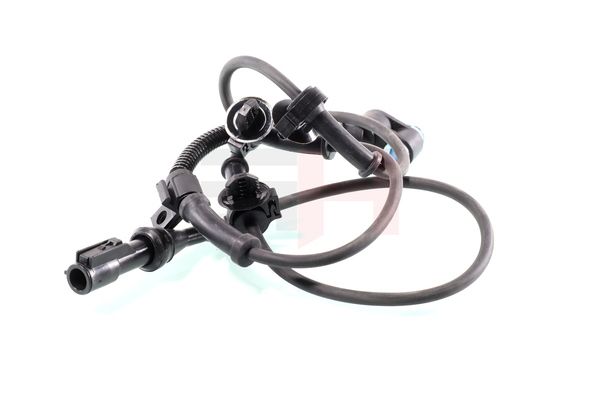 Andur, rattapöörete arv, GH GH-702538V