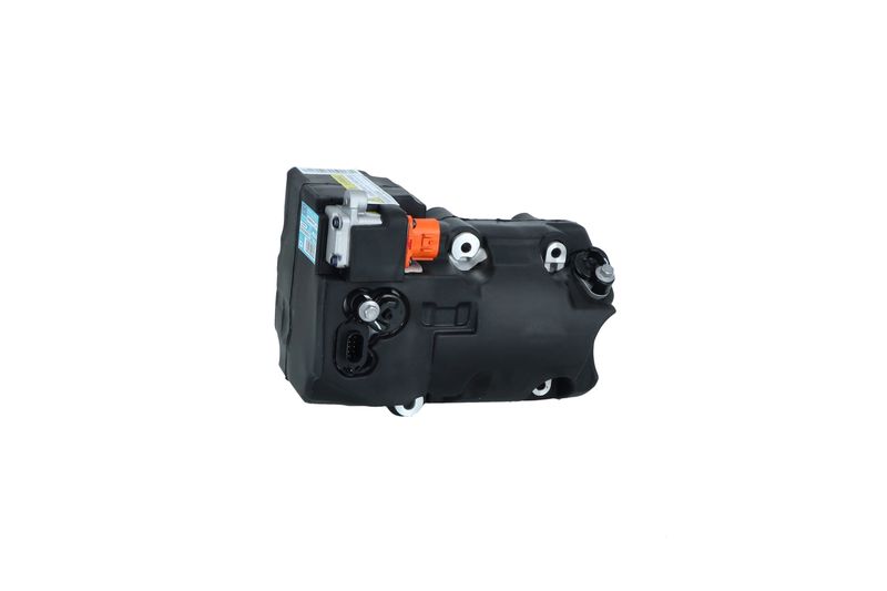 Kompressor, kliimaseade, NRF 320352